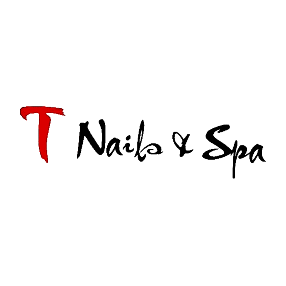 T Nails & Spa